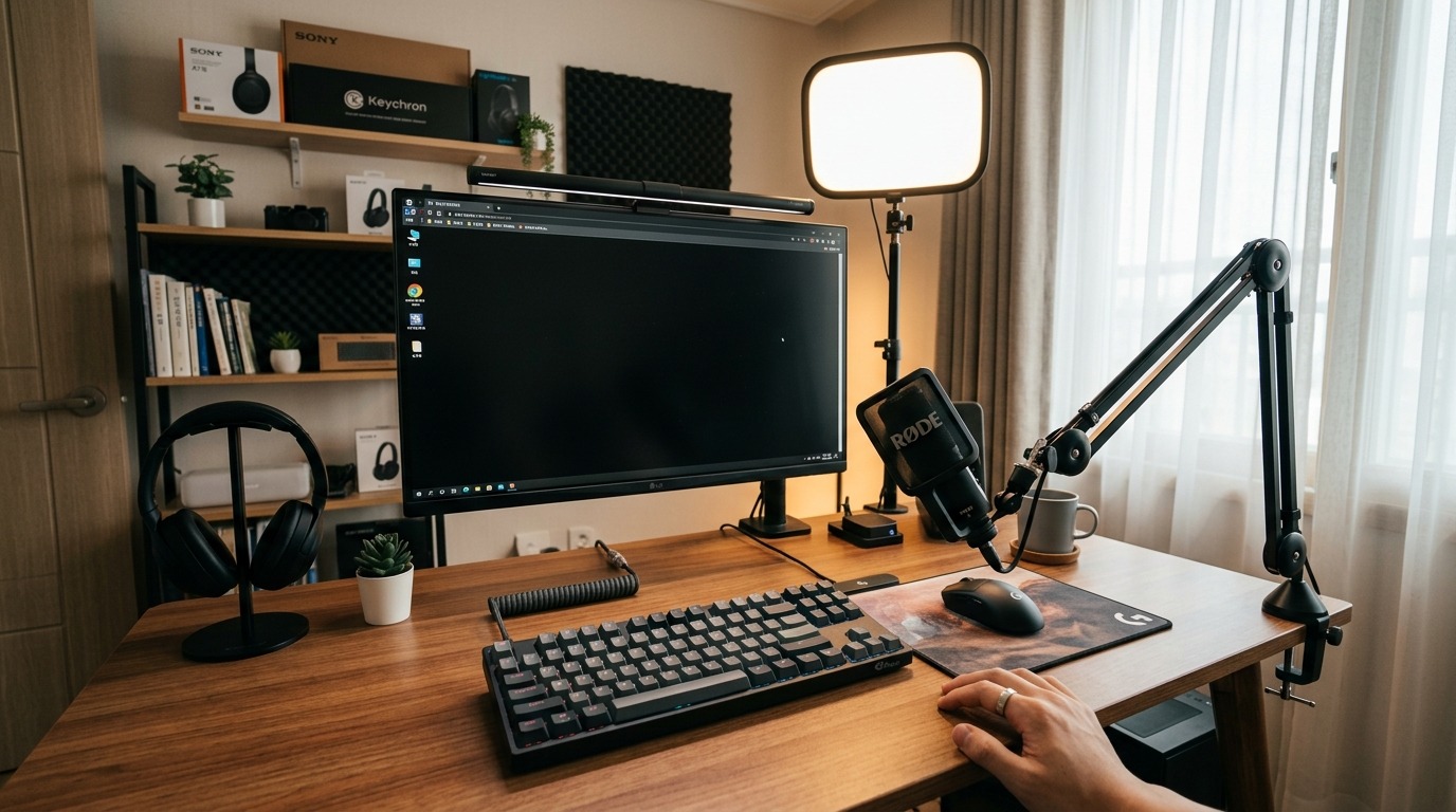 유튜브 채널 키우기 방법 팁