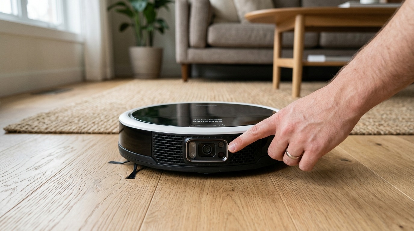 삼성 비스포크 AI 로봇청소기 로보락 비교 2026