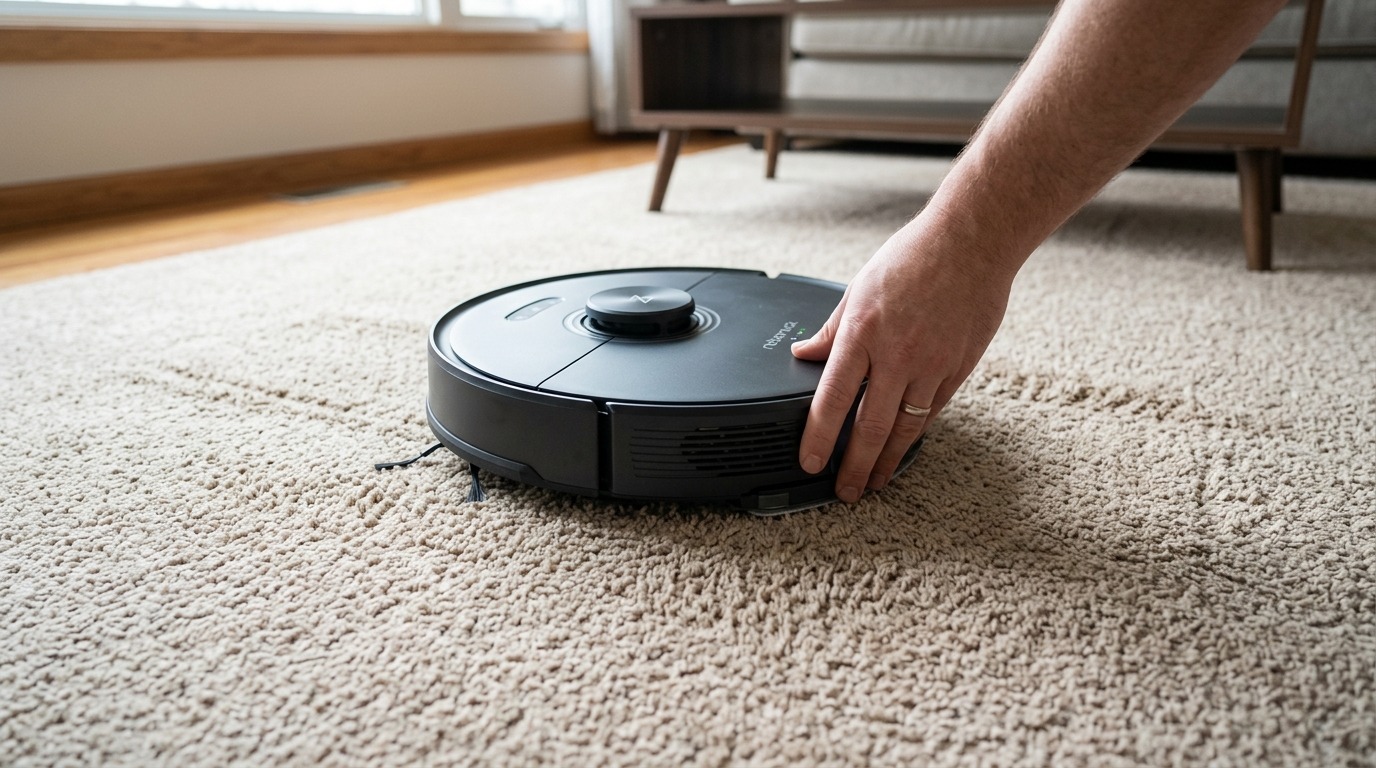 삼성 비스포크 AI 로봇청소기 로보락 비교 2026