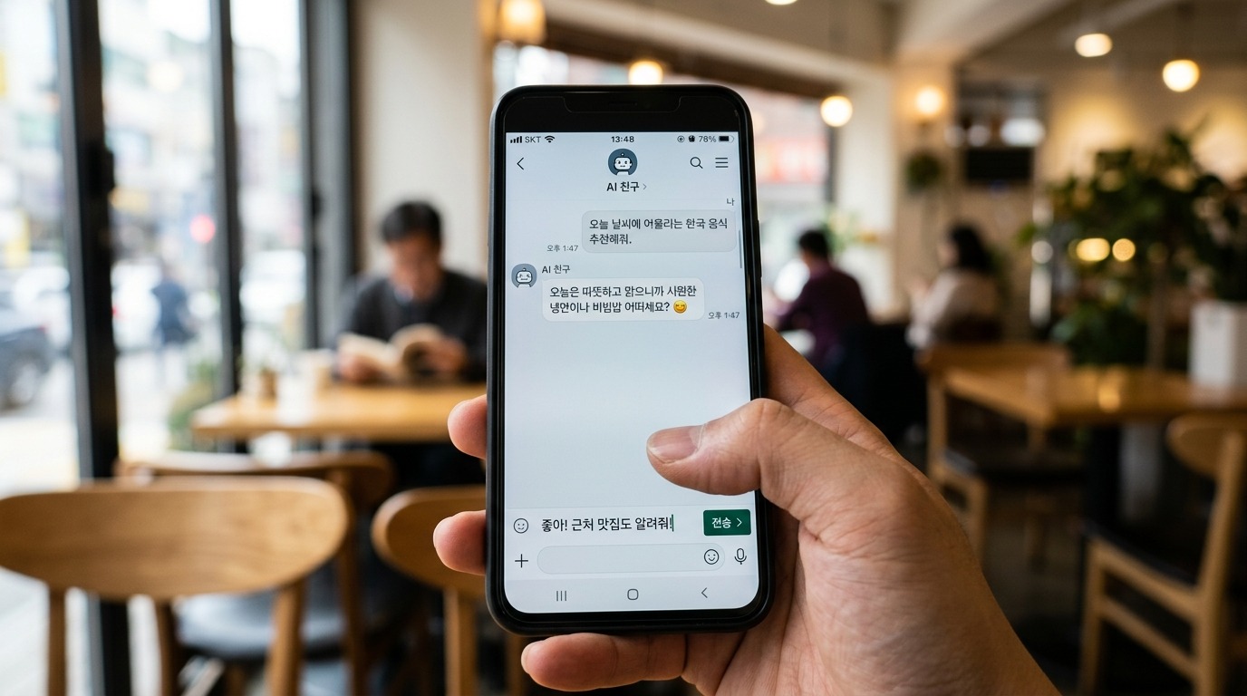 최신 AI 챗봇 비교 분석