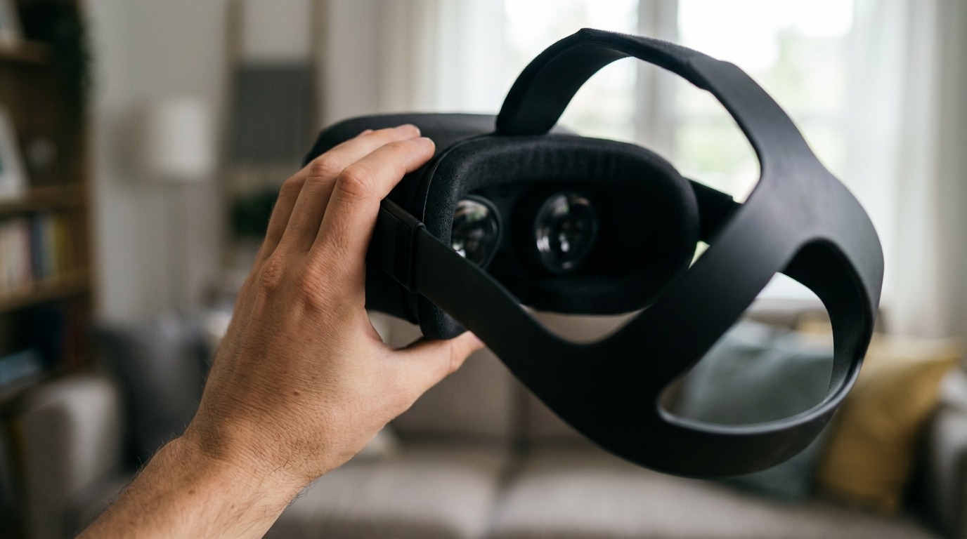 가상 현실 VR 게임 추천 — VR 게임 추천 TOP 5! 2026년 가상 현실 세계로!