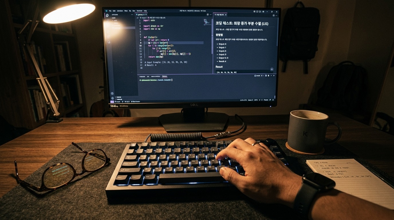 IT 기업 채용 공고 신입