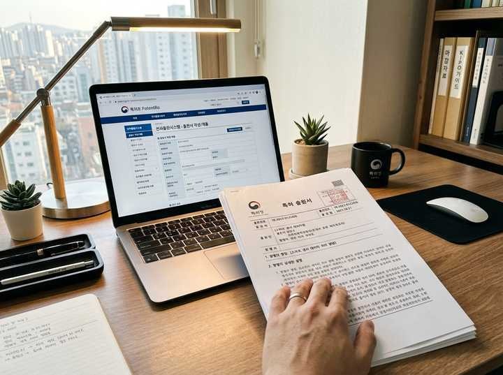 특허 출원 비용 수수료 2026