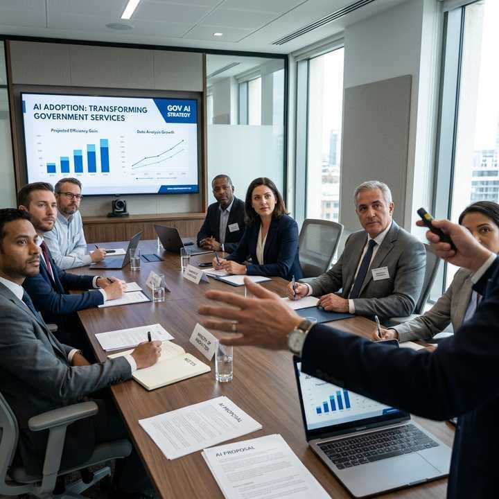 중소기업 AI 도입 지원사업 신청방법