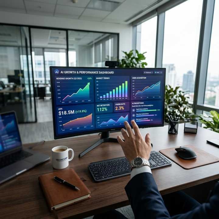 중소기업 AI 바우처 신청기간 마감일