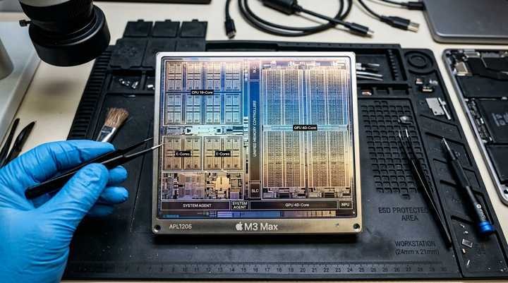 맥북 프로 M3 Max 가격