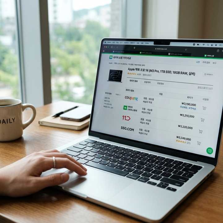 맥북 프로 M3 Max 가격