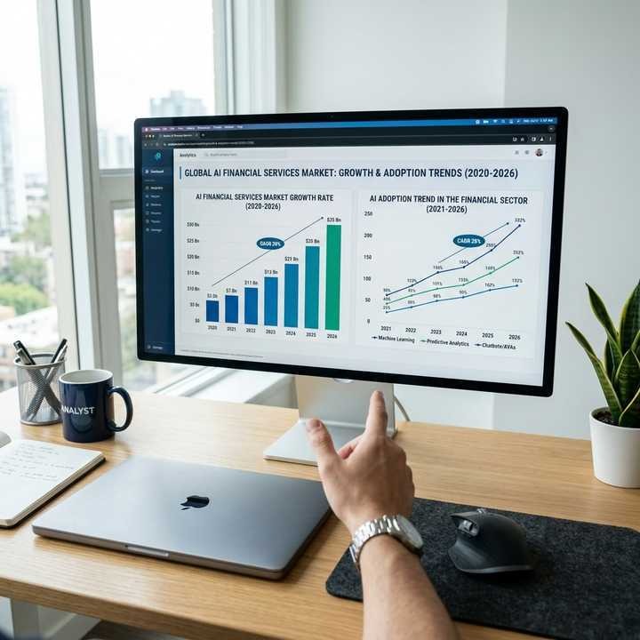 AI 금융서비스 관련주 추천 2026년 투자 가이드