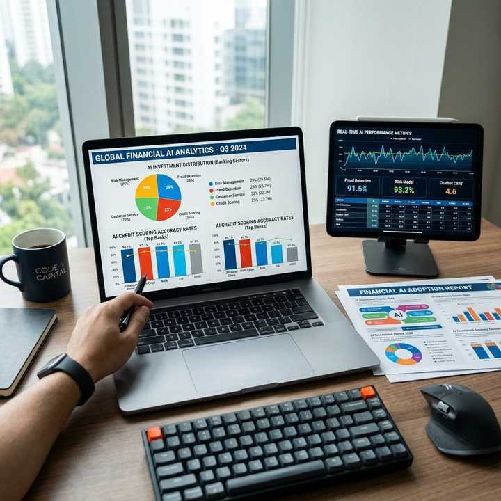 AI 금융서비스 관련주 추천 2026