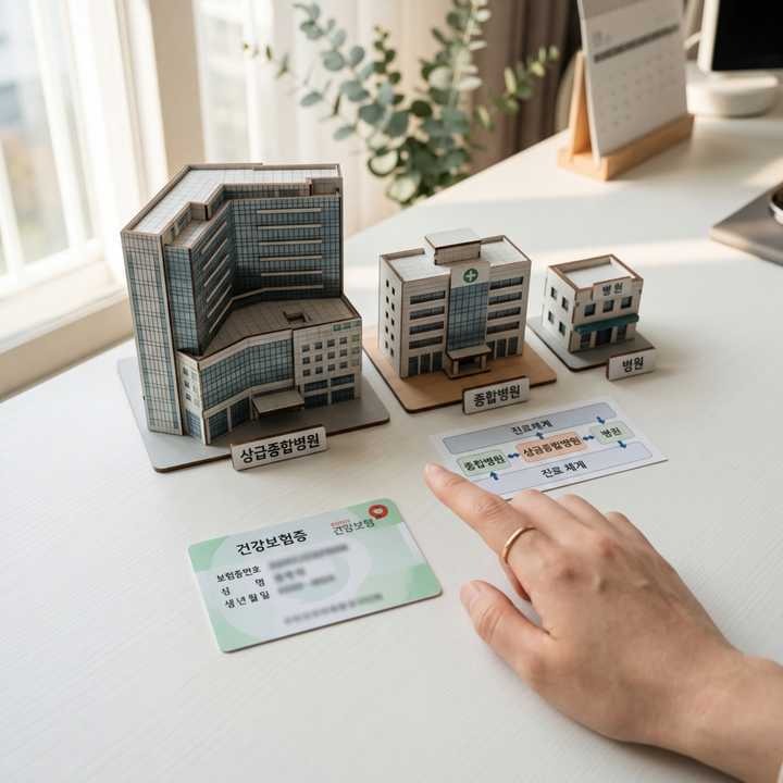 건강보험 본인부담금 줄이는 방법