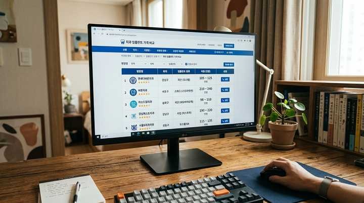 비급여 진료비 확인 비교 사이트 5가지 추천