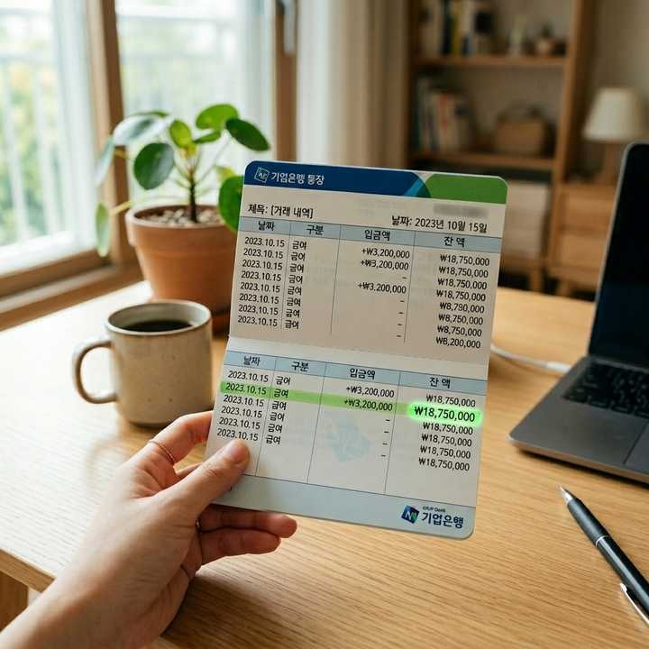 건강보험 본인부담금 환급 신청