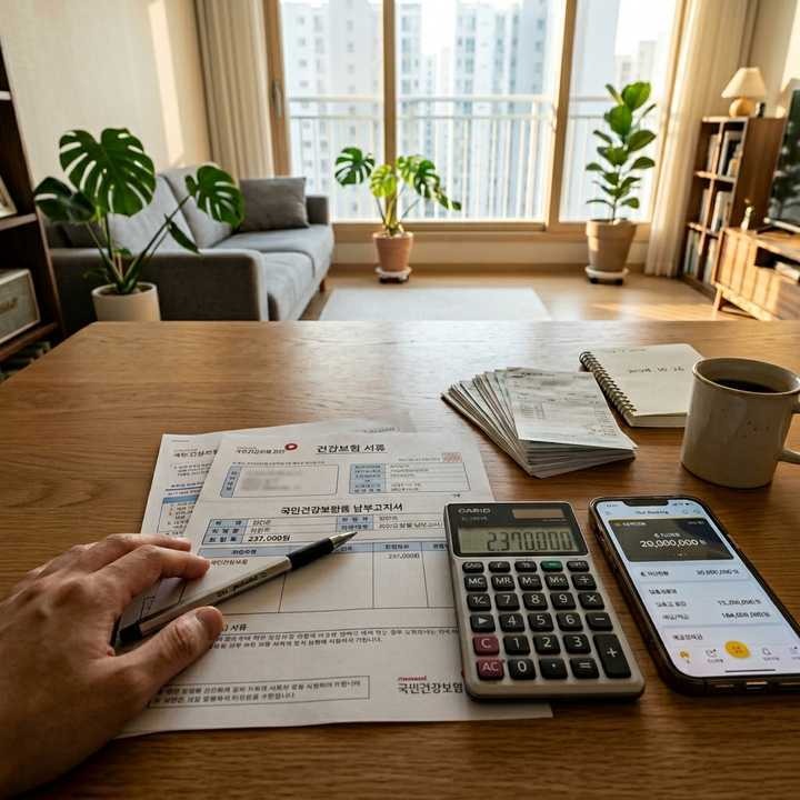 건강보험 피부양자 자격조건 2026