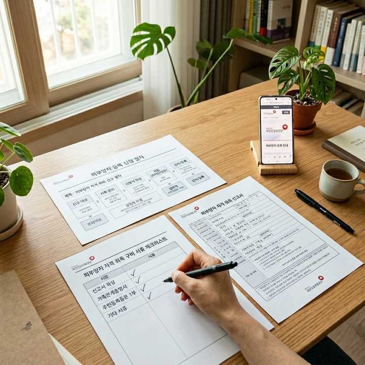 건강보험 피부양자 자격조건 2026