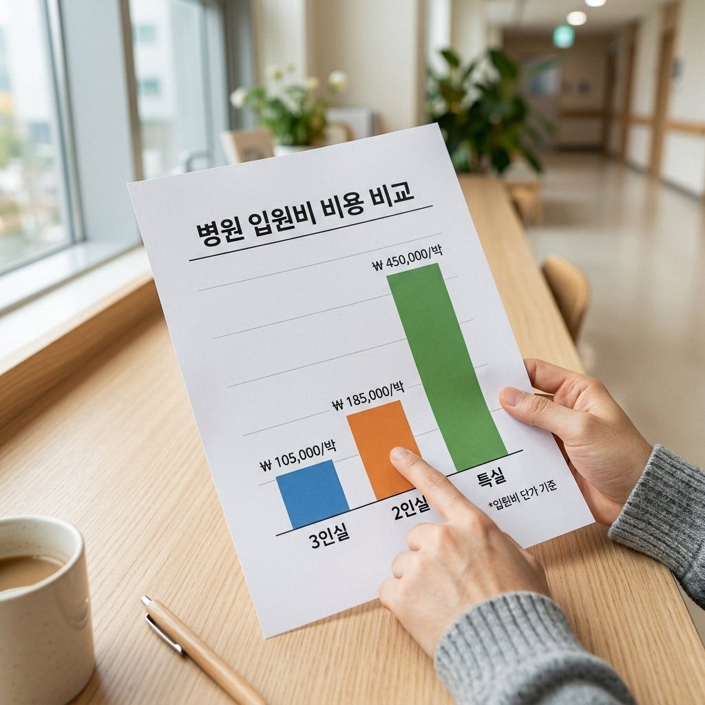 재활의료기관 입원 비용 건강보험 적용