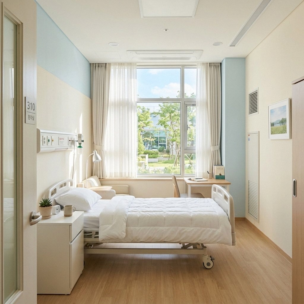 정신질환 입원비 건강보험 적용 범위, 내가 직접 경험한 전수금