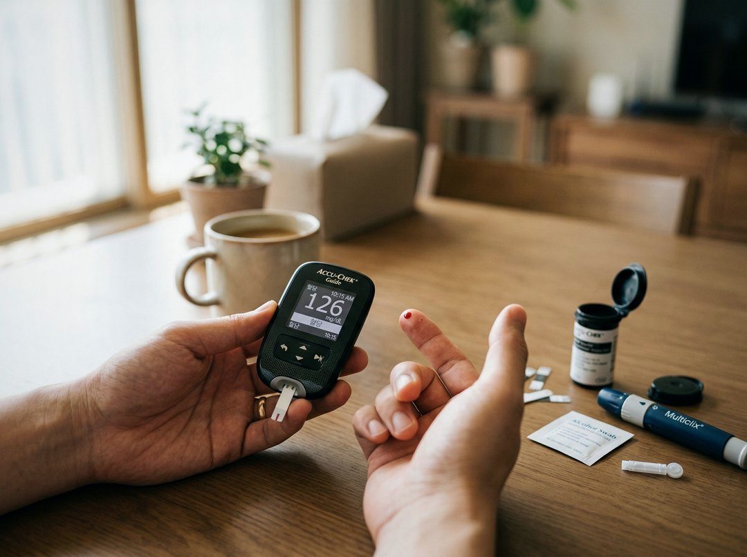 건강보험 산정특례 대상 질환 확인