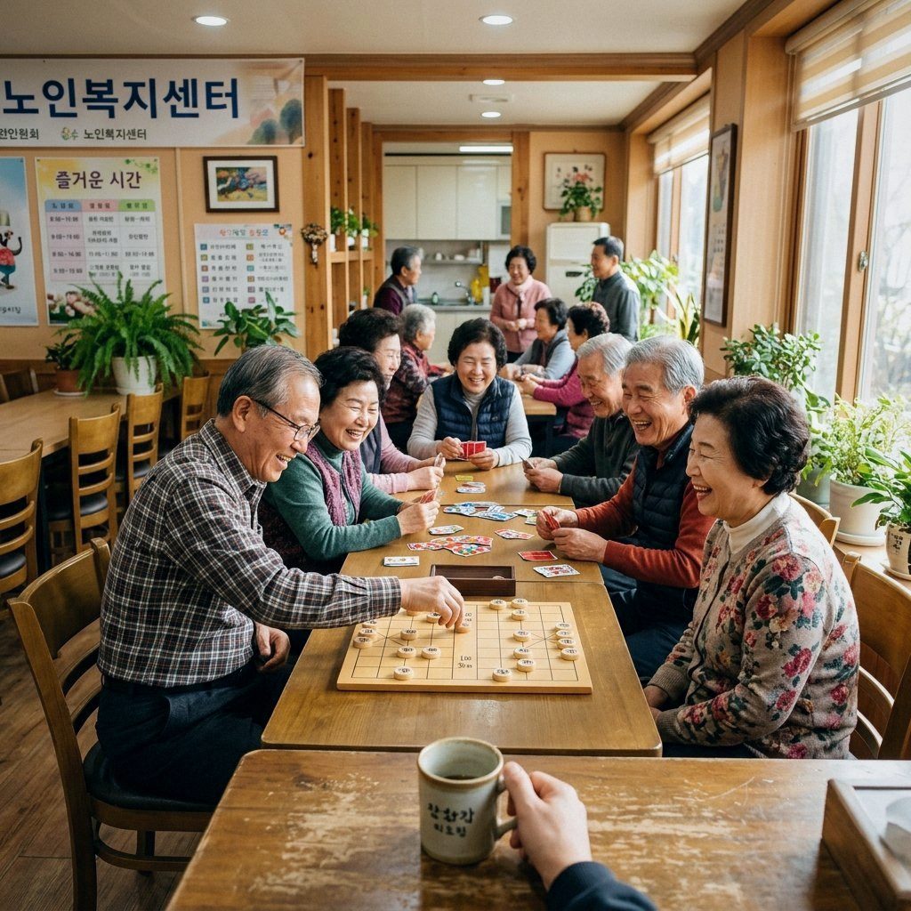 노인돌봄서비스 종류 비교 추천 TOP 5 (2026년)