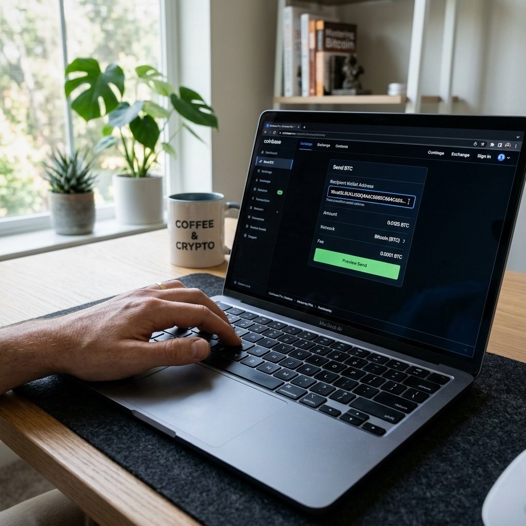 가상자산 개인지갑 출금 규제 2026: 5가지 핵심 확인사항