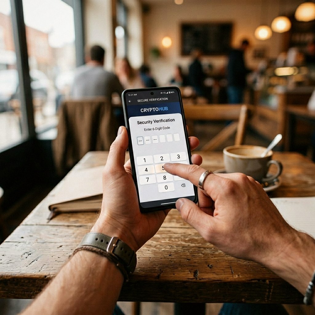 가상자산 개인지갑 출금 규제 2026