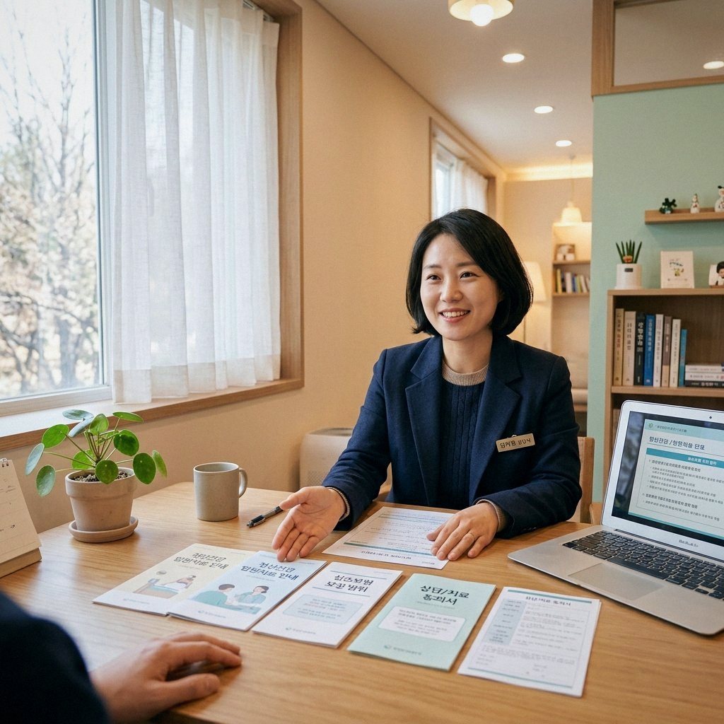 정신질환 입원치료 건강보험 적용범위 완벽 정리