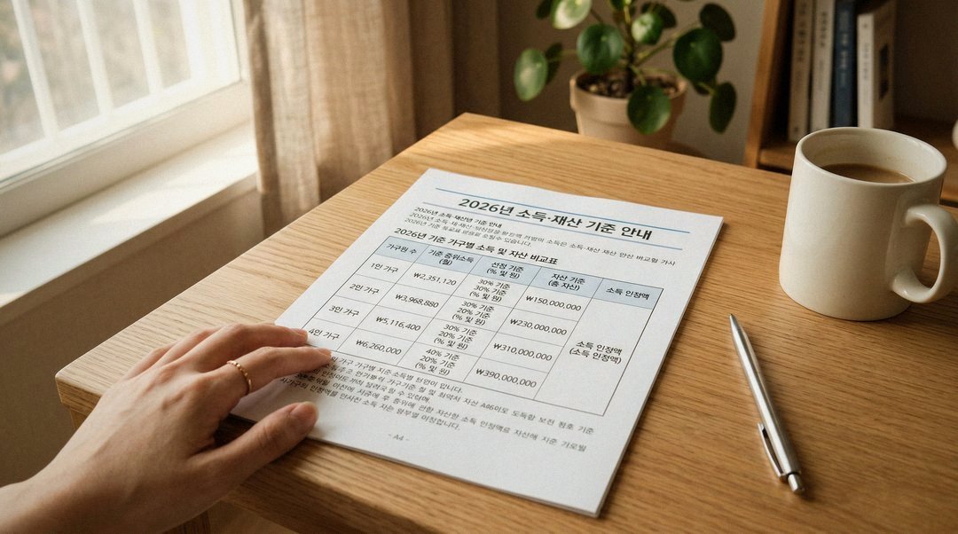 건강보험 피부양자 자격 조건 2026