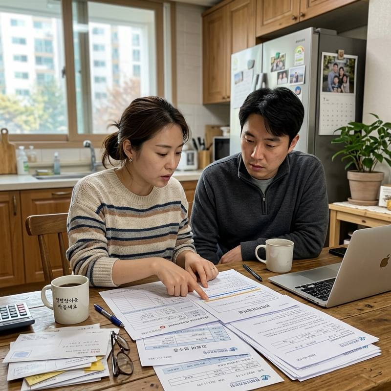 탈모약 보험 적용 시 가격 비교