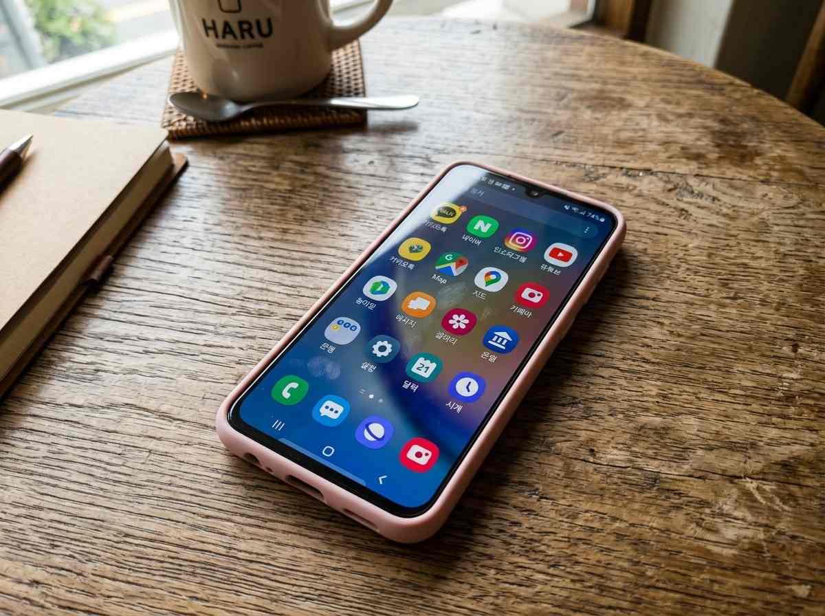 2026년 지금 가장 많이 쓰는 인기 앱 TOP 10 (놓치면 후회)