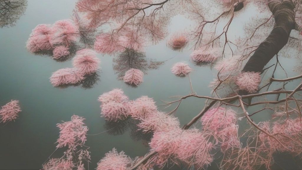 주문 즉시 신선한 재료로 만들어지고 있는 한국식 샐러드와 건강 도시락