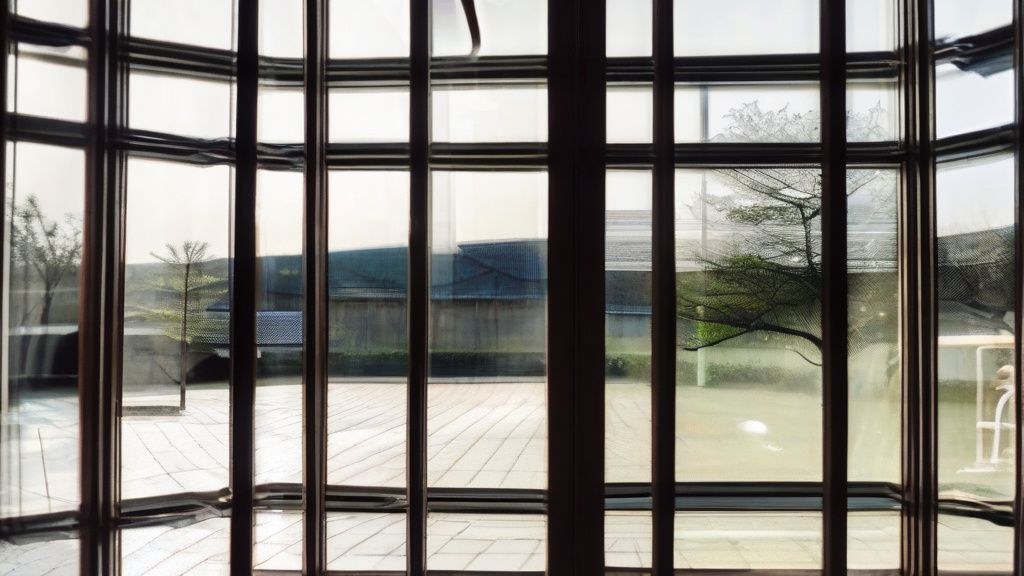 한국의 친환경 마트에서 재활용 가능한 용기에 식료품을 담는 모습