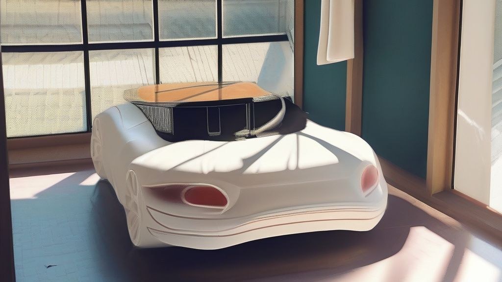 2026년 인기 웹툰 순위 TOP 10을 보여주는 화려한 일러스트