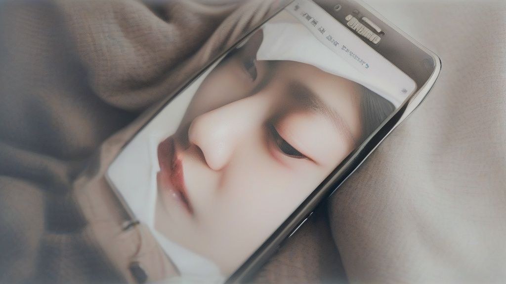 책장 한 켠에 꽂힌 오래된 듯한 책들 사이에서 빛나는 특별한 책 한 권