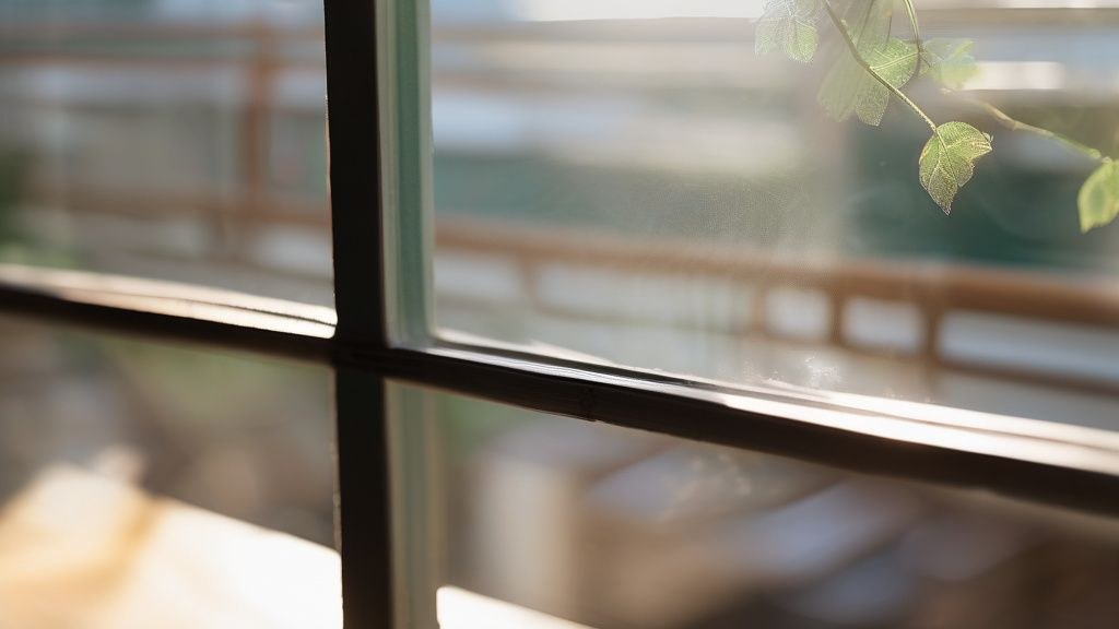 웹툰 플랫폼 앱 화면에서 장르별 카테고리를 보여주는 모습