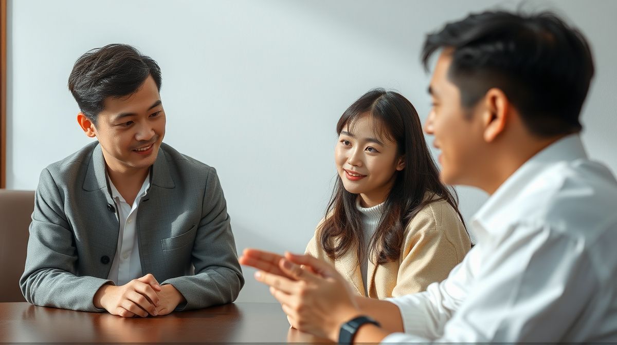 사무실 의자 추천 비교: 편안함과 효율성을 높이는 선택 가이드